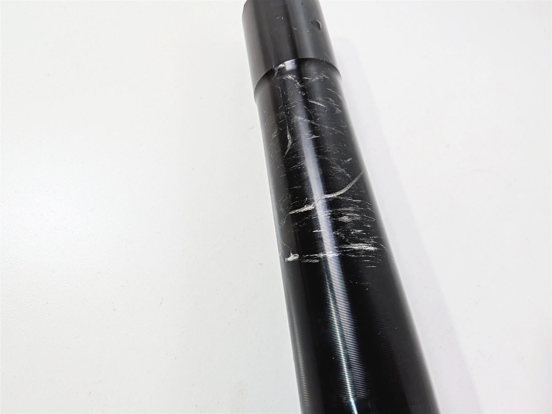 2024 Suzuki GSXR 600 Straight Front Fork No Leaks - Read 51103-14J11 51104-14J11 {{ shop.shopifyCountryName }} - Mototech271