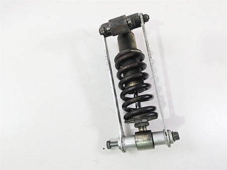 1999 Yamaha XV1600 Road Star Rear Shock Suspension & Linkage 4WM-22210-00 {{ shop.shopifyCountryName }} - Mototech271