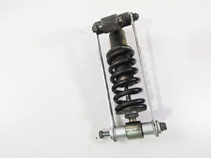 1999 Yamaha XV1600 Road Star Rear Shock Suspension & Linkage 4WM-22210-00