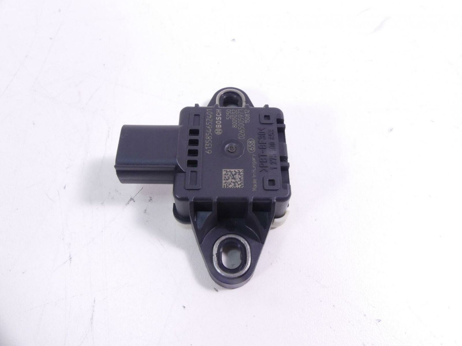 2016 BMW R1200R K53 Bosch Speed Sensor 61358546524 {{ shop.shopifyCountryName }} - Mototech271