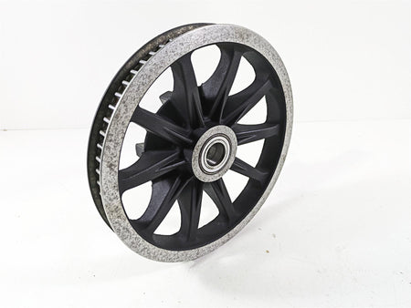 2018 Indian Chieftain Dark Horse Rear Drive Belt Pulley 66T 1333429 {{ shop.shopifyCountryName }} - Mototech271