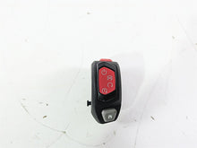Load image into Gallery viewer, 2019 Triumph Speed Triple RS 1050 Right Hand Control Switch Start Kill T2049706 | Mototech271
