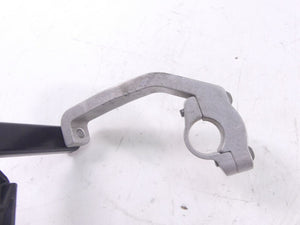 2012 Yamaha XT1200 Super Tenere Hand Protection Guard Set 23P-26142-01-00