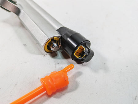 2016 Ducati Panigale 1299 S Ohlins Steering Damper Stabilizer -Read 36420131A {{ shop.shopifyCountryName }} - Mototech271