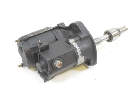 2004 Harley FLHTCSE CVO Electra Glide Engine Starter Motor 31335-03A {{ shop.shopifyCountryName }} - Mototech271