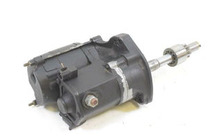 2004 Harley FLHTCSE CVO Electra Glide Engine Starter Motor 31335-03A