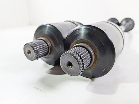2024 Polaris RZR XP 1000 Sport Front Cv Drive Shaft Axle Set 1336984 {{ shop.shopifyCountryName }} - Mototech271