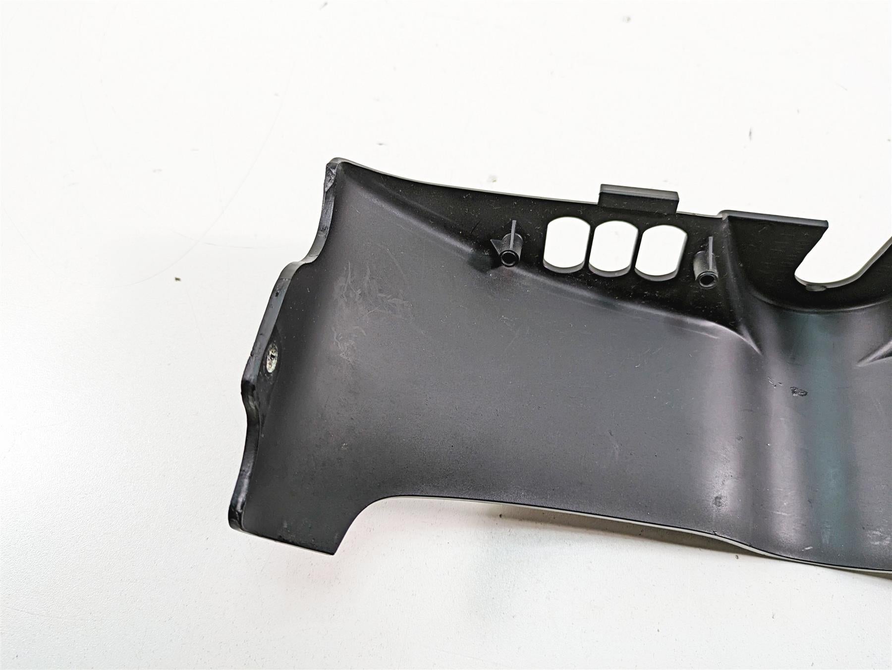 2018 Harley Touring FLHXSE CVO Street Glide Ignition Switch Cover 70900137 {{ shop.shopifyCountryName }} - Mototech271