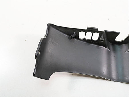 2018 Harley Touring FLHXSE CVO Street Glide Ignition Switch Cover 70900137 {{ shop.shopifyCountryName }} - Mototech271