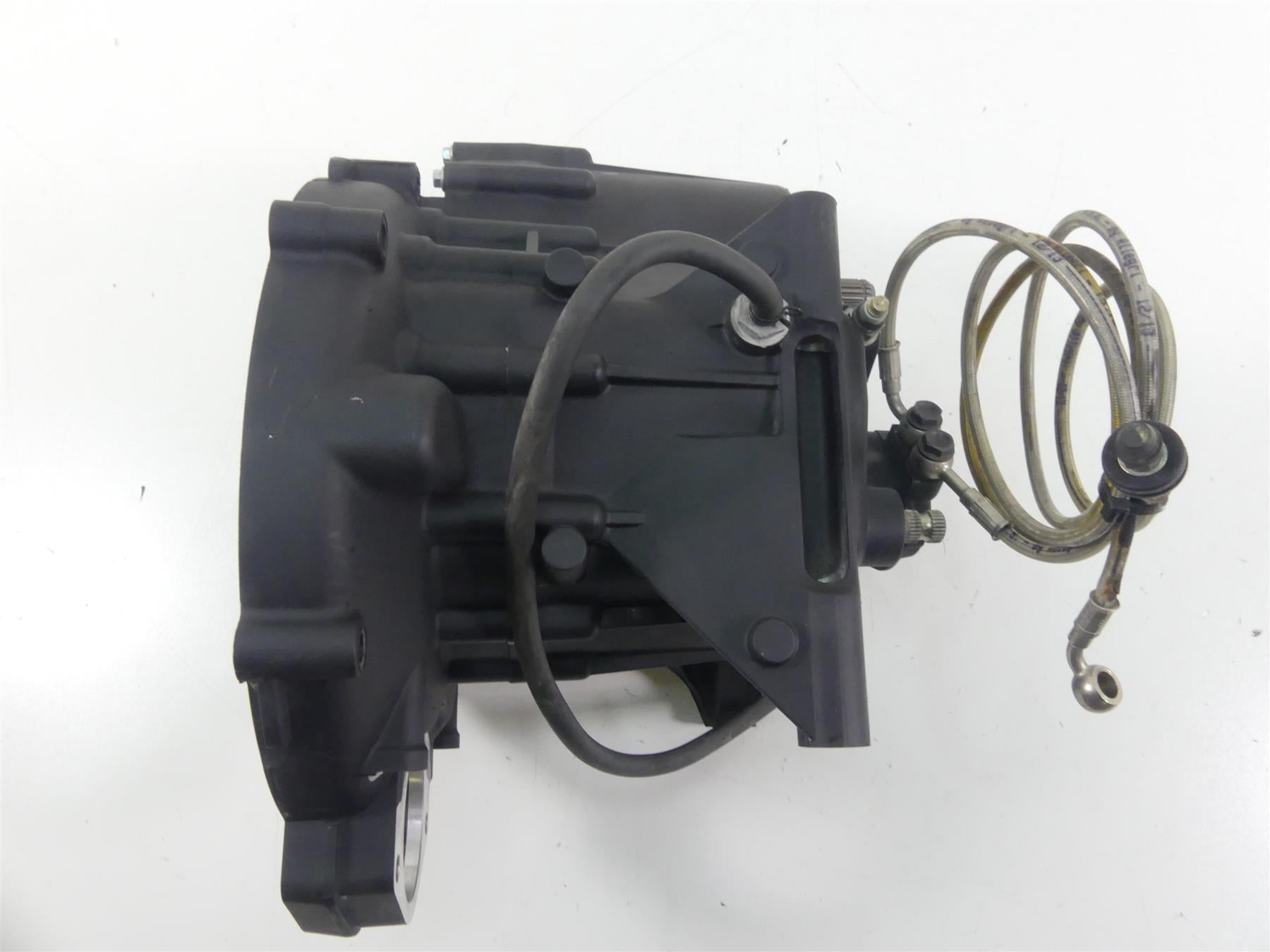2014 Moto Guzzi Griso 1200 SE 8V Transmission Tranny Gear Box 976934 {{ shop.shopifyCountryName }} - Mototech271