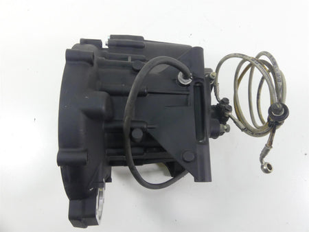 2014 Moto Guzzi Griso 1200 SE 8V Transmission Tranny Gear Box 976934 {{ shop.shopifyCountryName }} - Mototech271