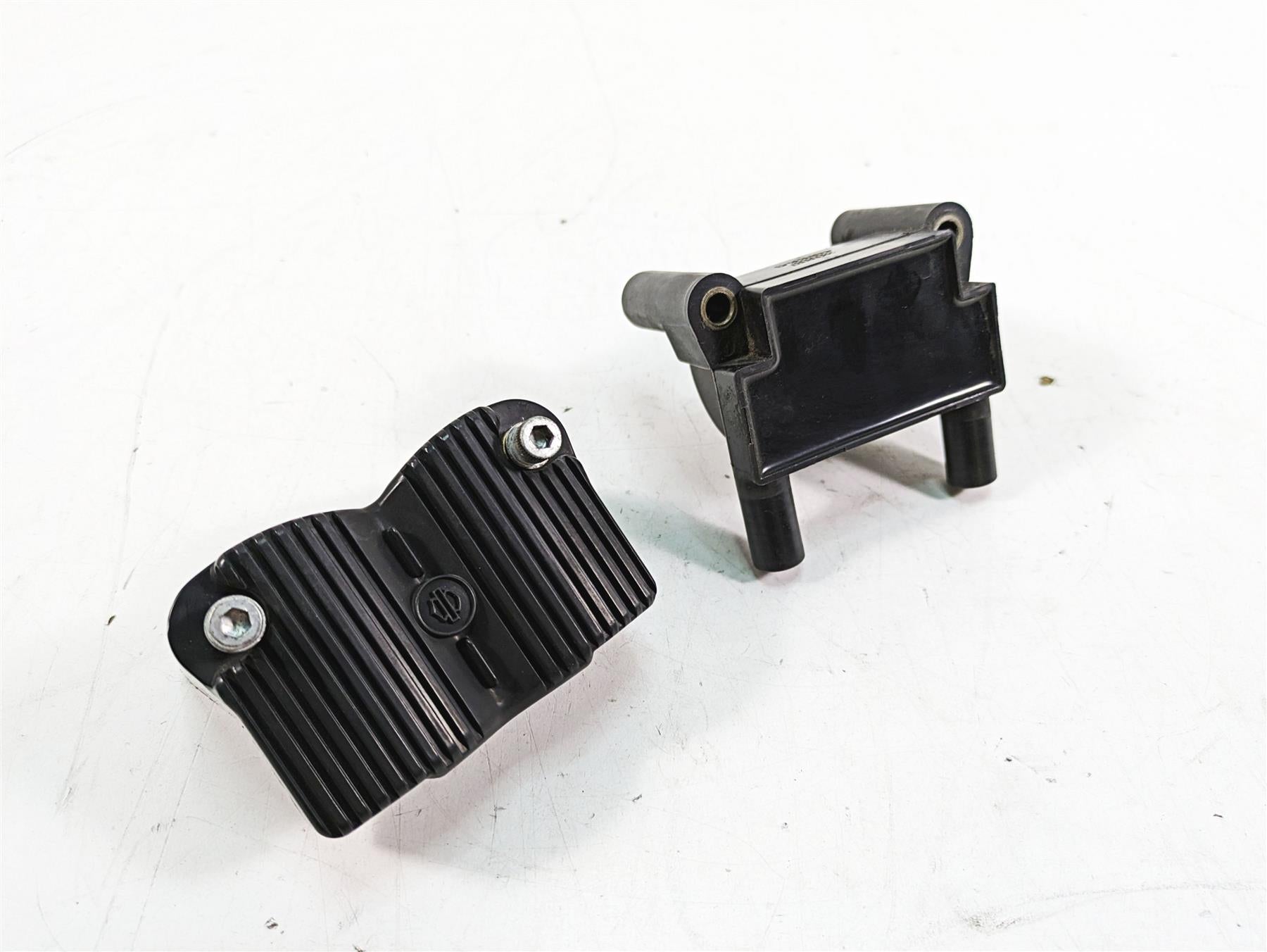 2015 Harley FXDL Dyna Low Rider Delphi Ignition Coil 31696-07A {{ shop.shopifyCountryName }} - Mototech271