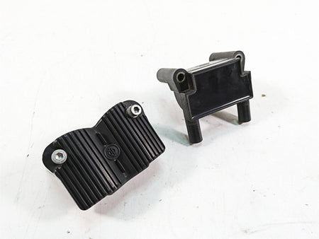 2015 Harley FXDL Dyna Low Rider Delphi Ignition Coil 31696-07A {{ shop.shopifyCountryName }} - Mototech271