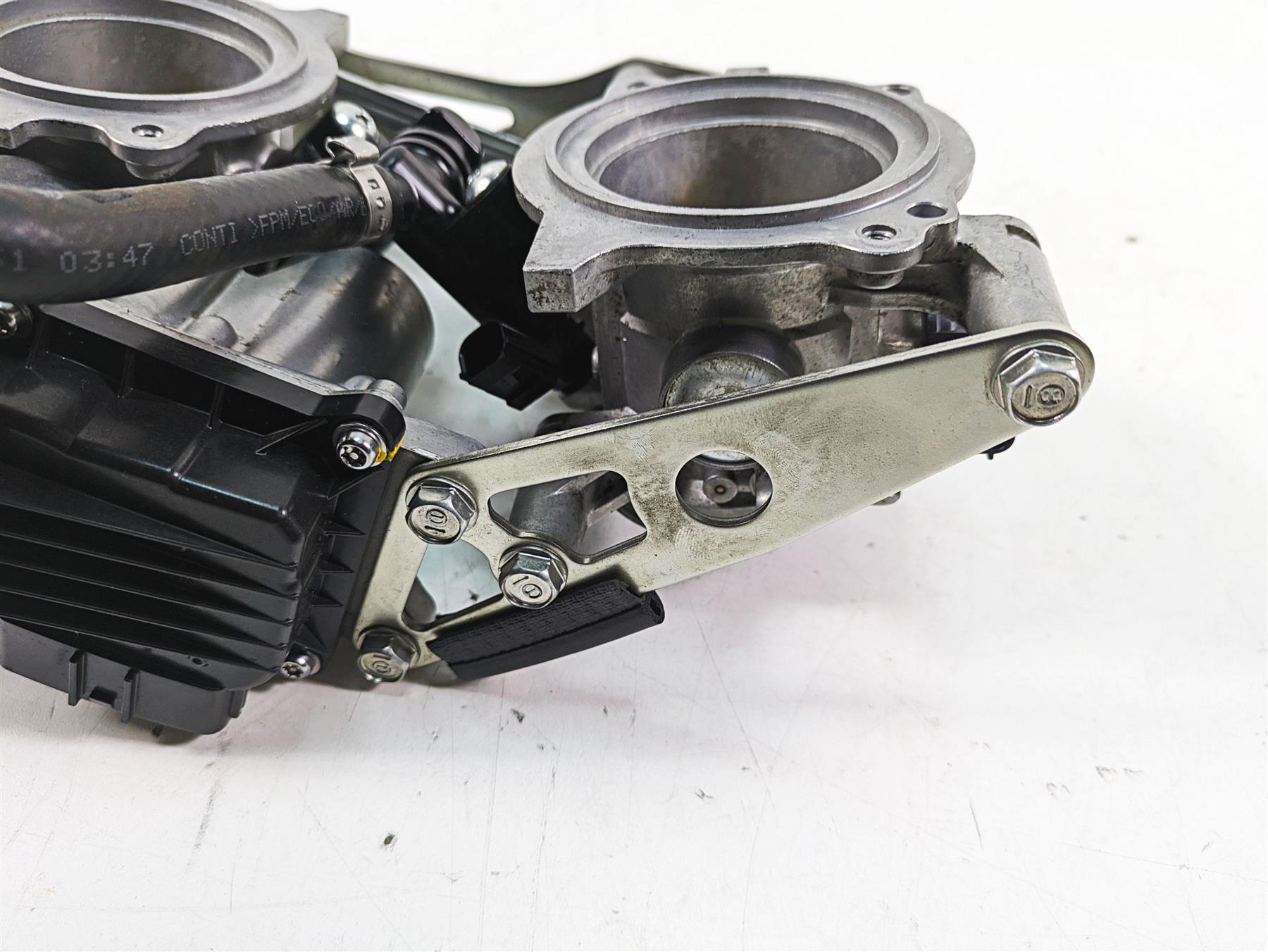 2020 KTM 1290 Super Adventure R Throttle Body Bodies Fuel Injection 60341001000 {{ shop.shopifyCountryName }} - Mototech271