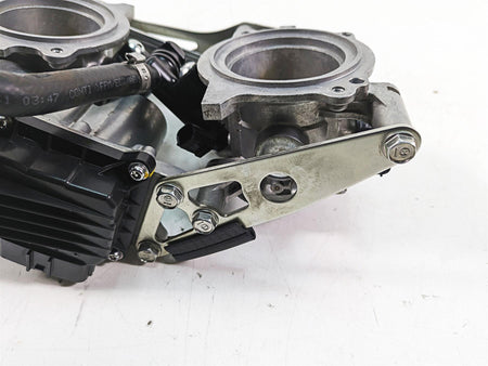 2020 KTM 1290 Super Adventure R Throttle Body Bodies Fuel Injection 60341001000 {{ shop.shopifyCountryName }} - Mototech271