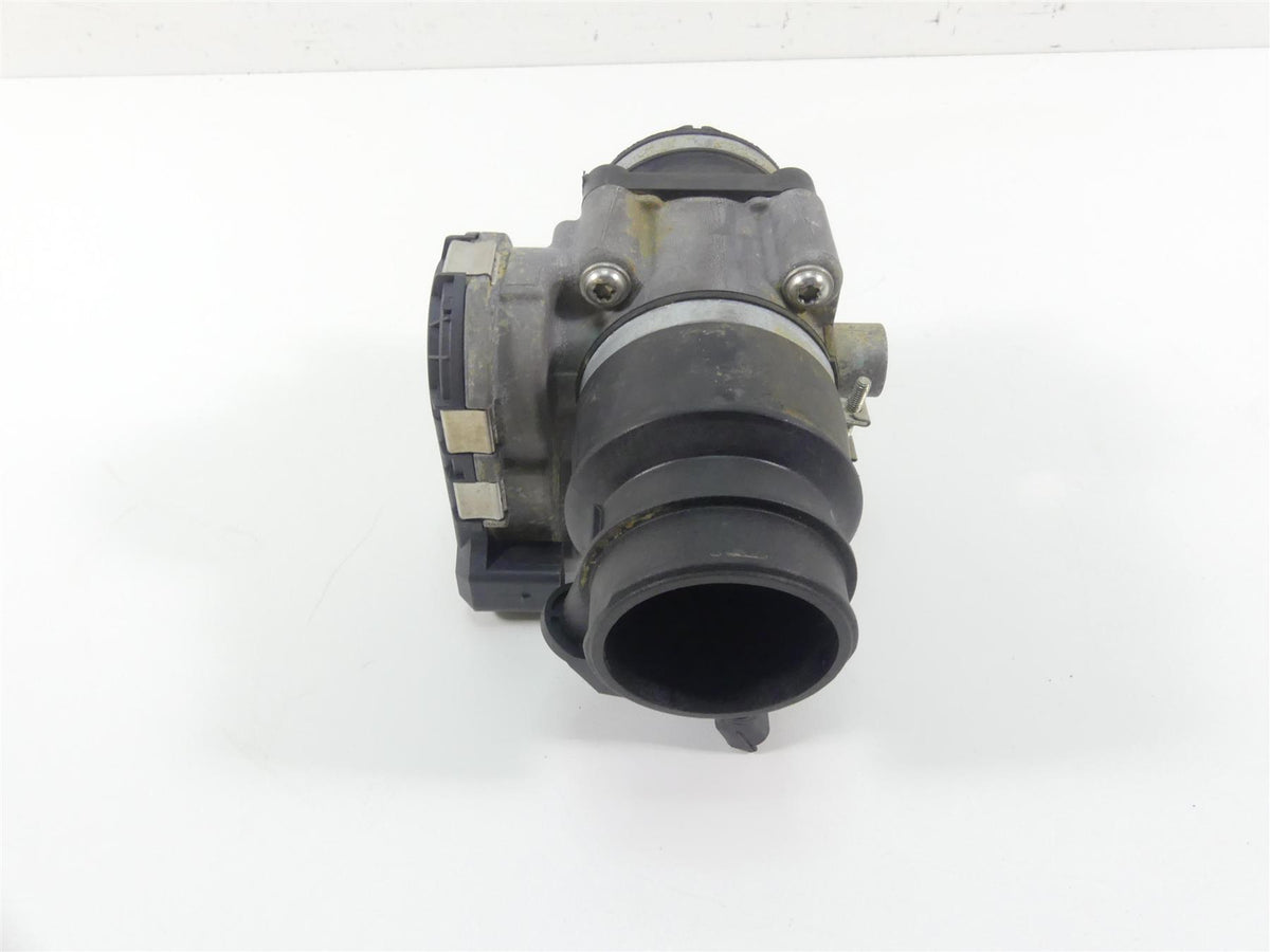 2018 Can Am Maverick X3 Turbo STD Bosch Throttle Body 420893147 420893149 {{ shop.shopifyCountryName }} - Mototech271