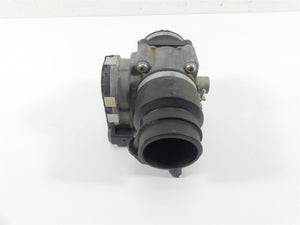 2018 Can Am Maverick X3 Turbo STD Bosch Throttle Body 420893147 420893149