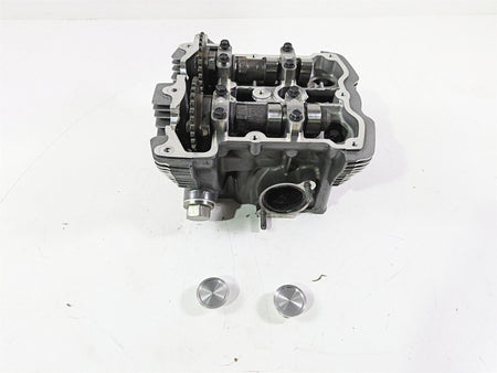 2010 Harley VRSCF Muscle Rod Rear Cylinderhead Cylinder Head Cam Shafts 17246-09 {{ shop.shopifyCountryName }} - Mototech271
