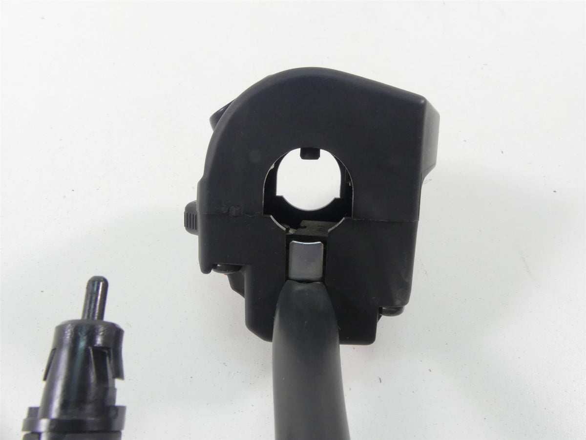 2013 Triumph Street Triple 675R Left Hand Light Control Switch T2504517 {{ shop.shopifyCountryName }} - Mototech271
