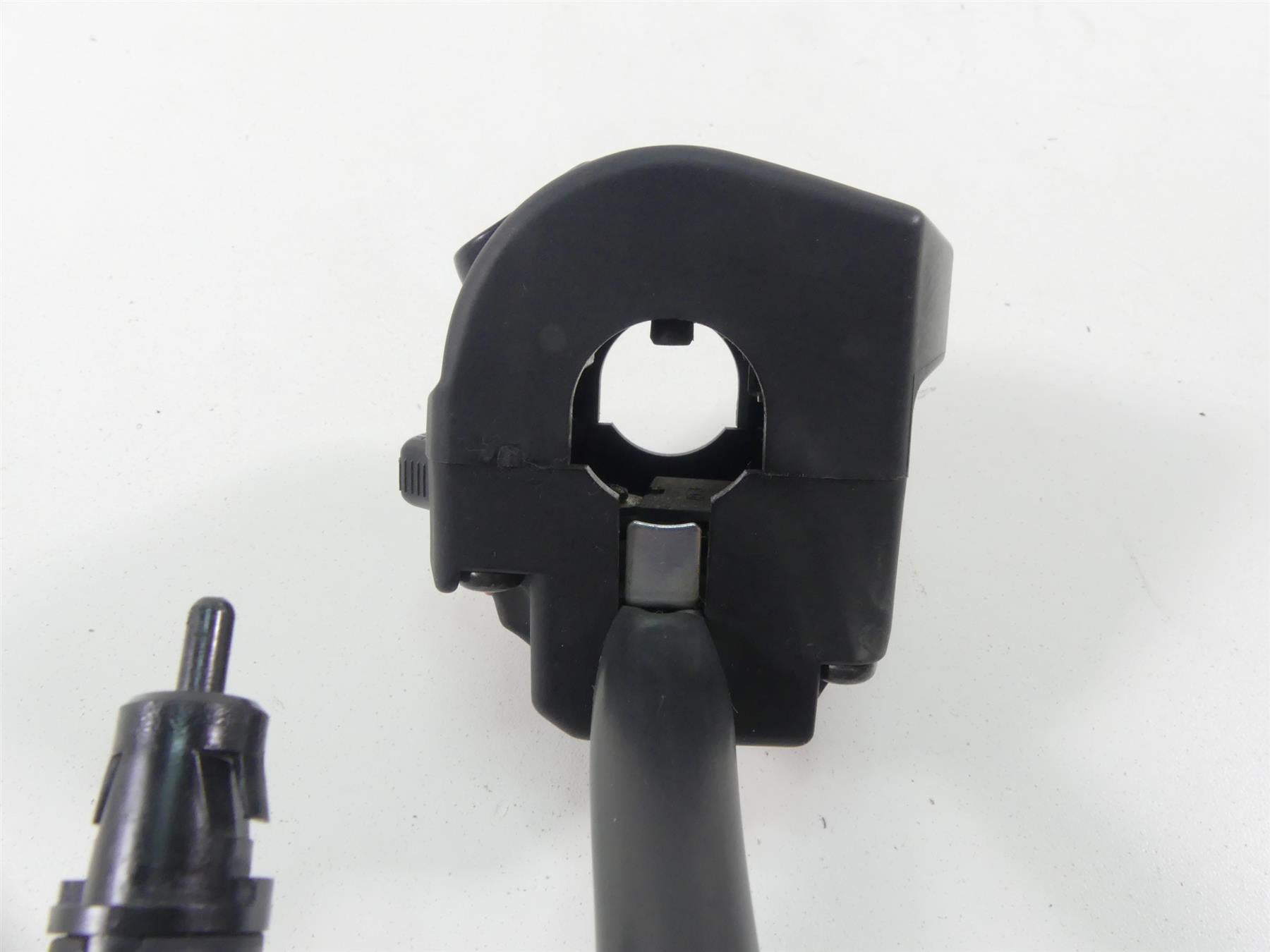 2013 Triumph Street Triple 675R Left Hand Light Control Switch T2504517 {{ shop.shopifyCountryName }} - Mototech271