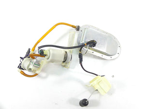 2014 Harley FXDL Dyna Low Rider Fuel Gas Petrol Pump & Sending Unit 75246-04A | Mototech271