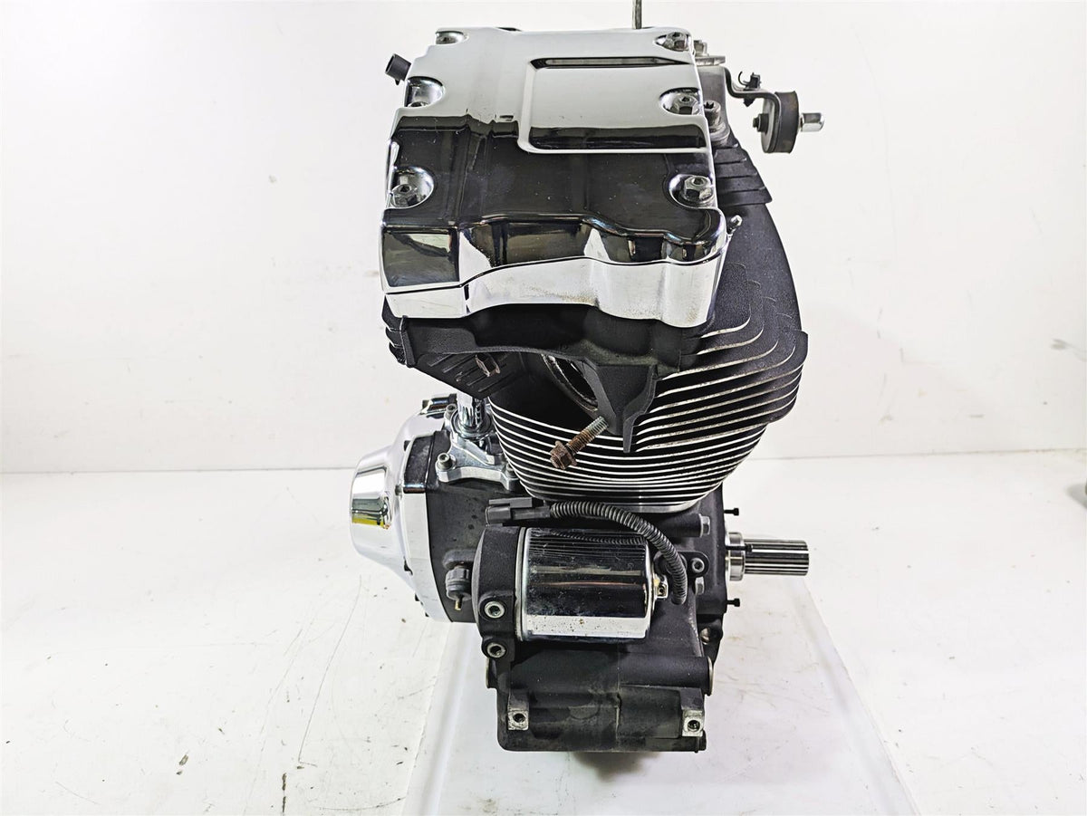 2016 Harley FLSTC Softail Heritage Running 103 Engine Motor 41K -Video 16200266 {{ shop.shopifyCountryName }} - Mototech271