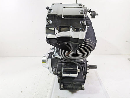 2016 Harley FLSTC Softail Heritage Running 103 Engine Motor 41K -Video 16200266 {{ shop.shopifyCountryName }} - Mototech271