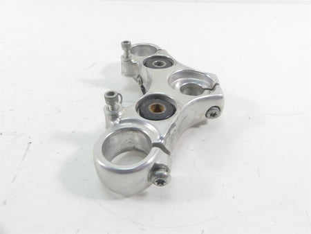 2001 Harley Davidson XL1200 Sportster Upper Triple Tree Clamp 39Mm 45563-87 {{ shop.shopifyCountryName }} - Mototech271