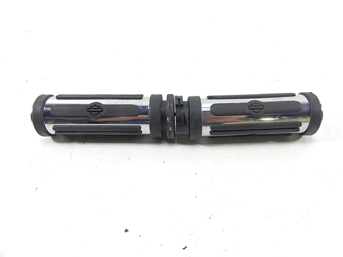 2004 Harley Touring FLHTCUI Electra Glide Left Right Hand Grip Set {{ shop.shopifyCountryName }} - Mototech271