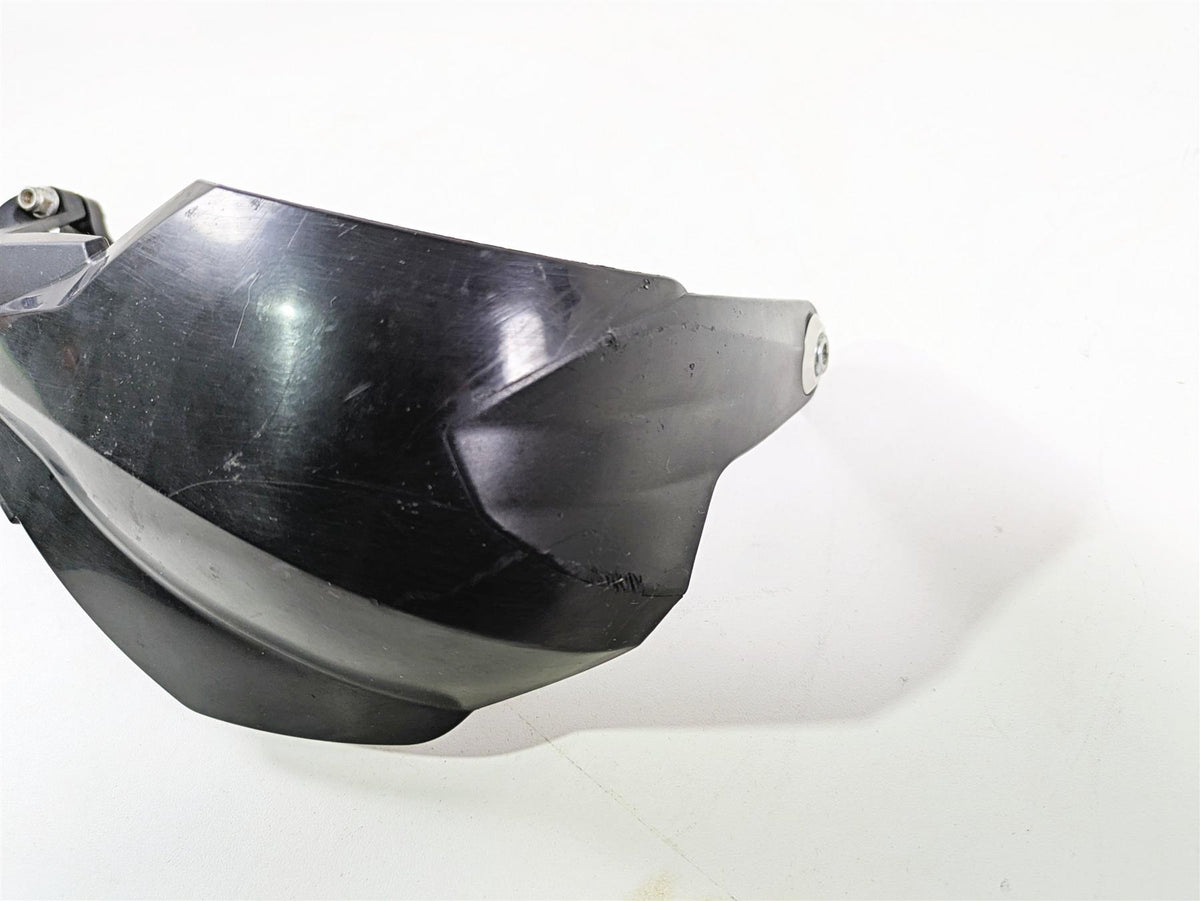2020 KTM 1290 Super Adventure R Hand Guard & Mount Set 6030217910030 {{ shop.shopifyCountryName }} - Mototech271