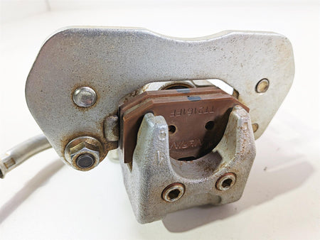 2021 Yamaha YXZ1000R EPS SS SE Park Brake & Cable & Caliper & Disc 1XD-25905-01 {{ shop.shopifyCountryName }} - Mototech271