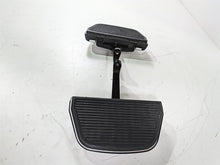 Load image into Gallery viewer, 2008 Harley Touring FLHTCU E-Glide 105TH Passenger Floor Board Set 52719-93B | Mototech271
