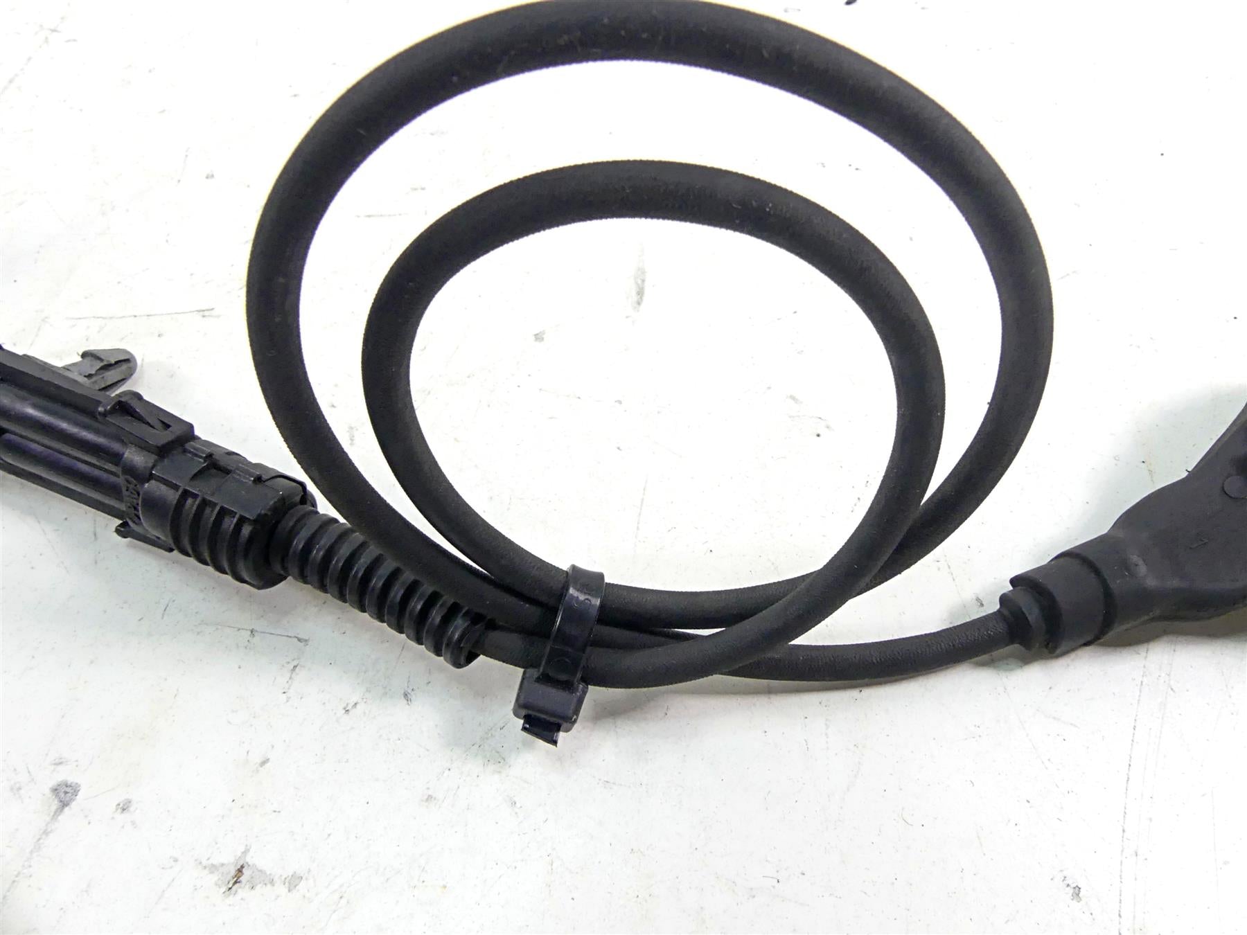2010 Harley Touring FLHRC Road King Front Rear Abs Sensor Set 40614-08 40615-08 {{ shop.shopifyCountryName }} - Mototech271