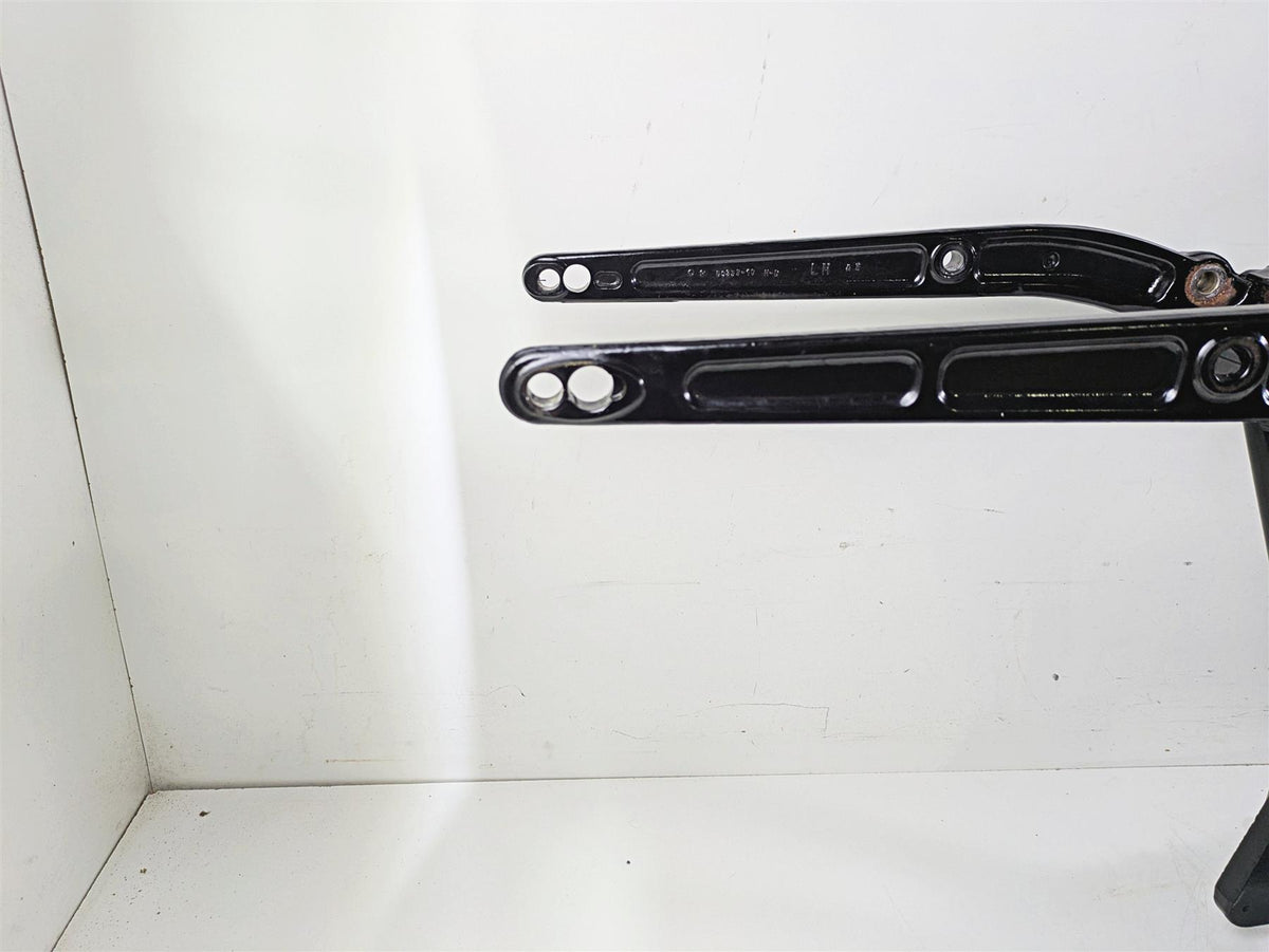 2015 Harley FXDF Dyna Fat Bob Straight Main Frame Chassis With Clean Ohio Title 47760-10A {{ shop.shopifyCountryName }} - Mototech271