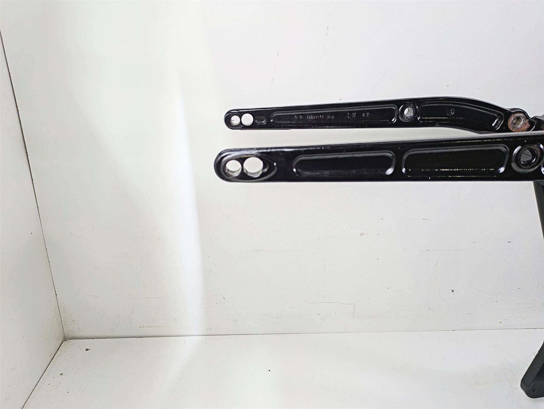 2015 Harley FXDF Dyna Fat Bob Straight Main Frame Chassis With Clean Ohio Title 47760-10A {{ shop.shopifyCountryName }} - Mototech271