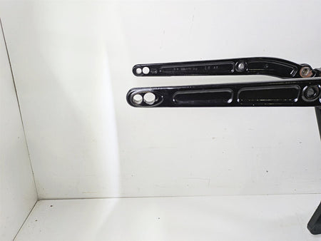 2015 Harley FXDF Dyna Fat Bob Straight Main Frame Chassis With Clean Ohio Title 47760-10A {{ shop.shopifyCountryName }} - Mototech271