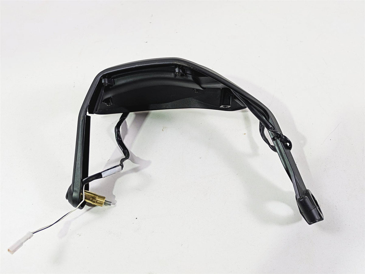 2022 Ducati Hypermotard 950 Right Hand Guard Blinker Turn Signal Set 53010343A {{ shop.shopifyCountryName }} - Mototech271