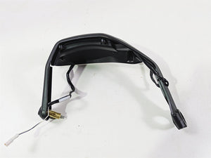 2022 Ducati Hypermotard 950 Right Hand Guard Blinker Turn Signal Set 53010343A