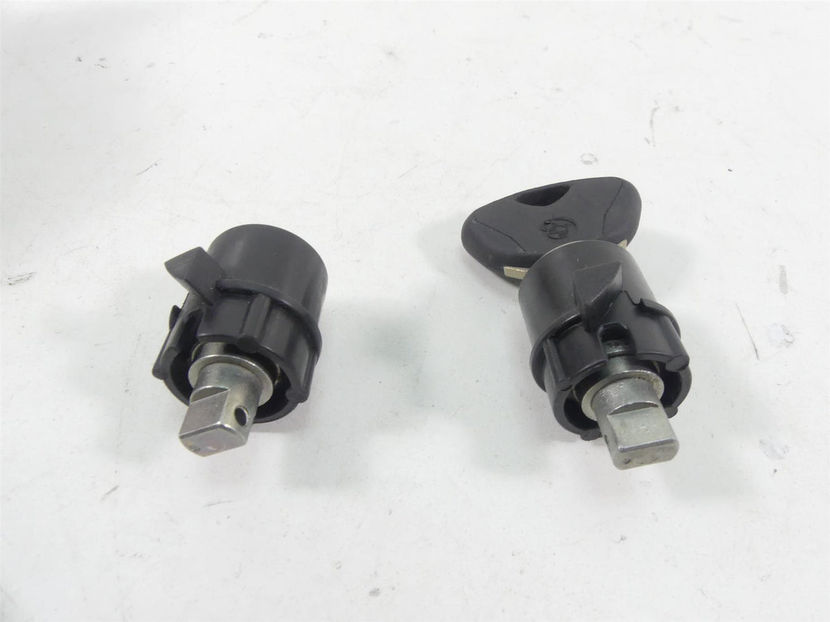 2015 BMW R1200RT K52 Hands Free Ignition Switch Key Lock Set - Read 8554655 {{ shop.shopifyCountryName }} - Mototech271