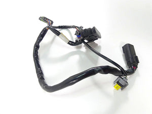 2017 Harley Dyna FXDB Street Bob Speedo Instrument Indicator Wiring 72669-12A | Mototech271