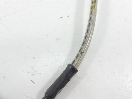 2017 BMW R1200GS GSW K50 Rear Abs Brake Line Hoses Set 34328526554 34328526555 {{ shop.shopifyCountryName }} - Mototech271