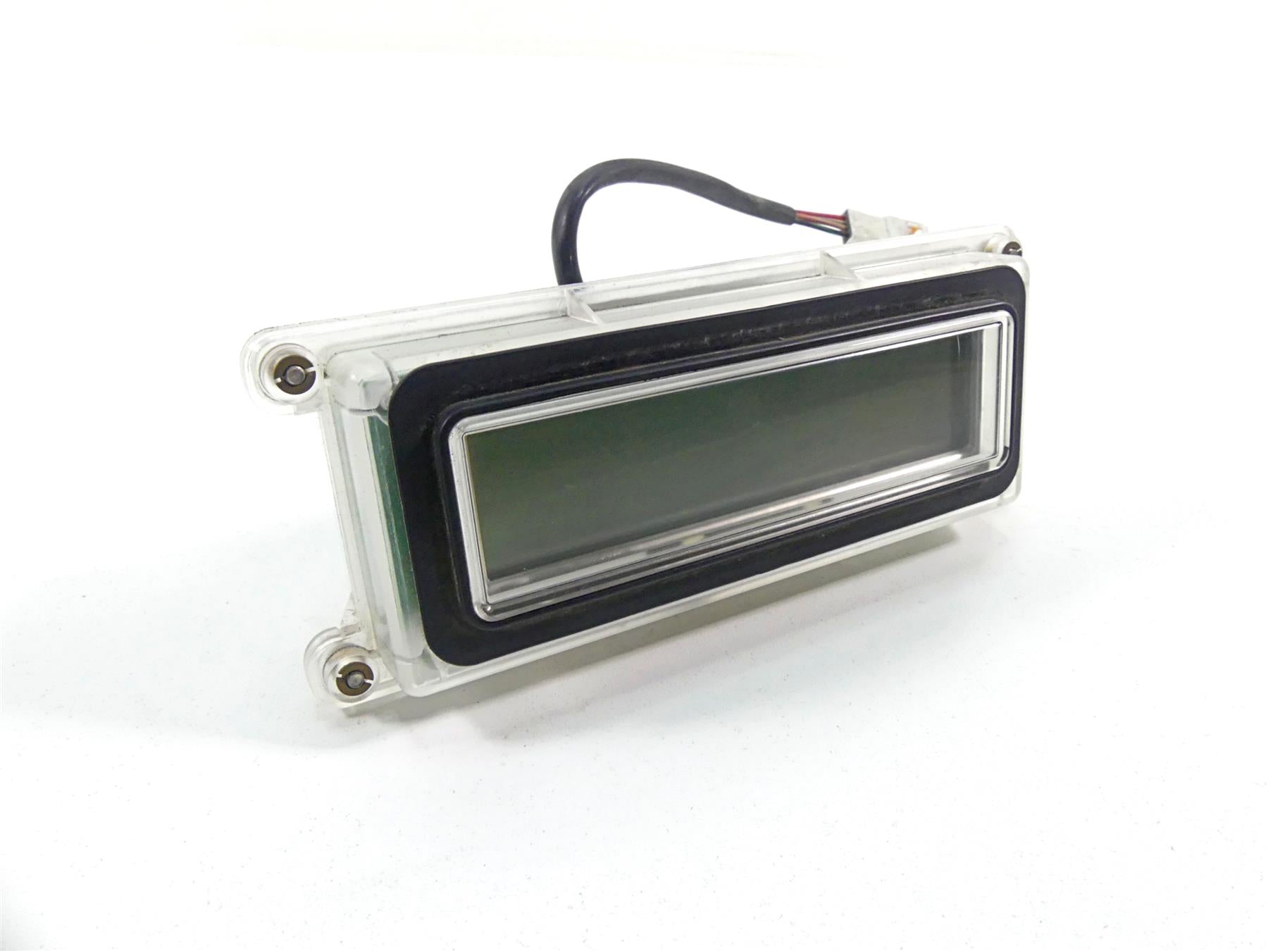 2011 Victory Cross Country Stereo Radio Display Screen Head Unit -Read 4012154 {{ shop.shopifyCountryName }} - Mototech271