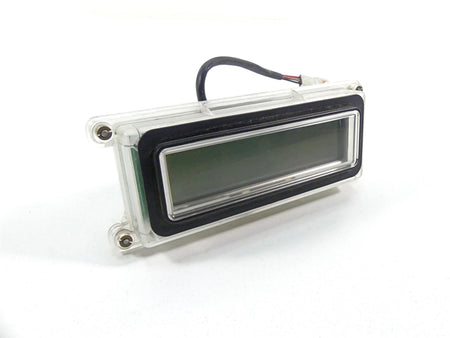 2011 Victory Cross Country Stereo Radio Display Screen Head Unit -Read 4012154 {{ shop.shopifyCountryName }} - Mototech271