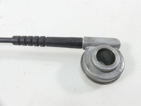 1993 Harley FXSTS Softail Springer Speedometer Gear Hub Drive Cable Set 67166-88 {{ shop.shopifyCountryName }} - Mototech271