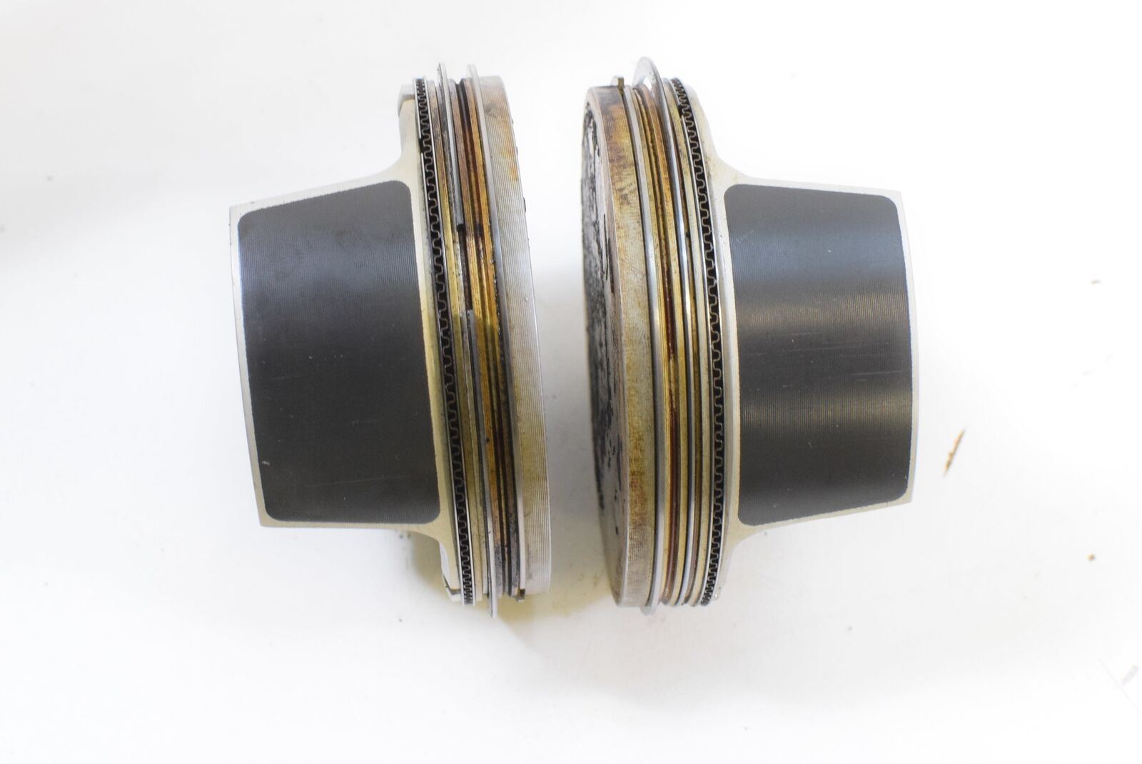 2015 Indian 111ci Roadmaster Cylinder Jug Barrel & Piston Set 5632735 {{ shop.shopifyCountryName }} - Mototech271