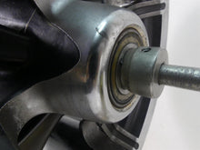 Load image into Gallery viewer, 2014 Harley Touring FLHTK Electra Glide Front Impeller Wheel Rim 17x3 43300386 | Mototech271
