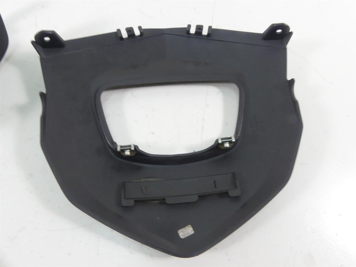 2015 BMW K1600GT K48 Gps Navigator Housing + Cover & Mounts 46637724088 {{ shop.shopifyCountryName }} - Mototech271