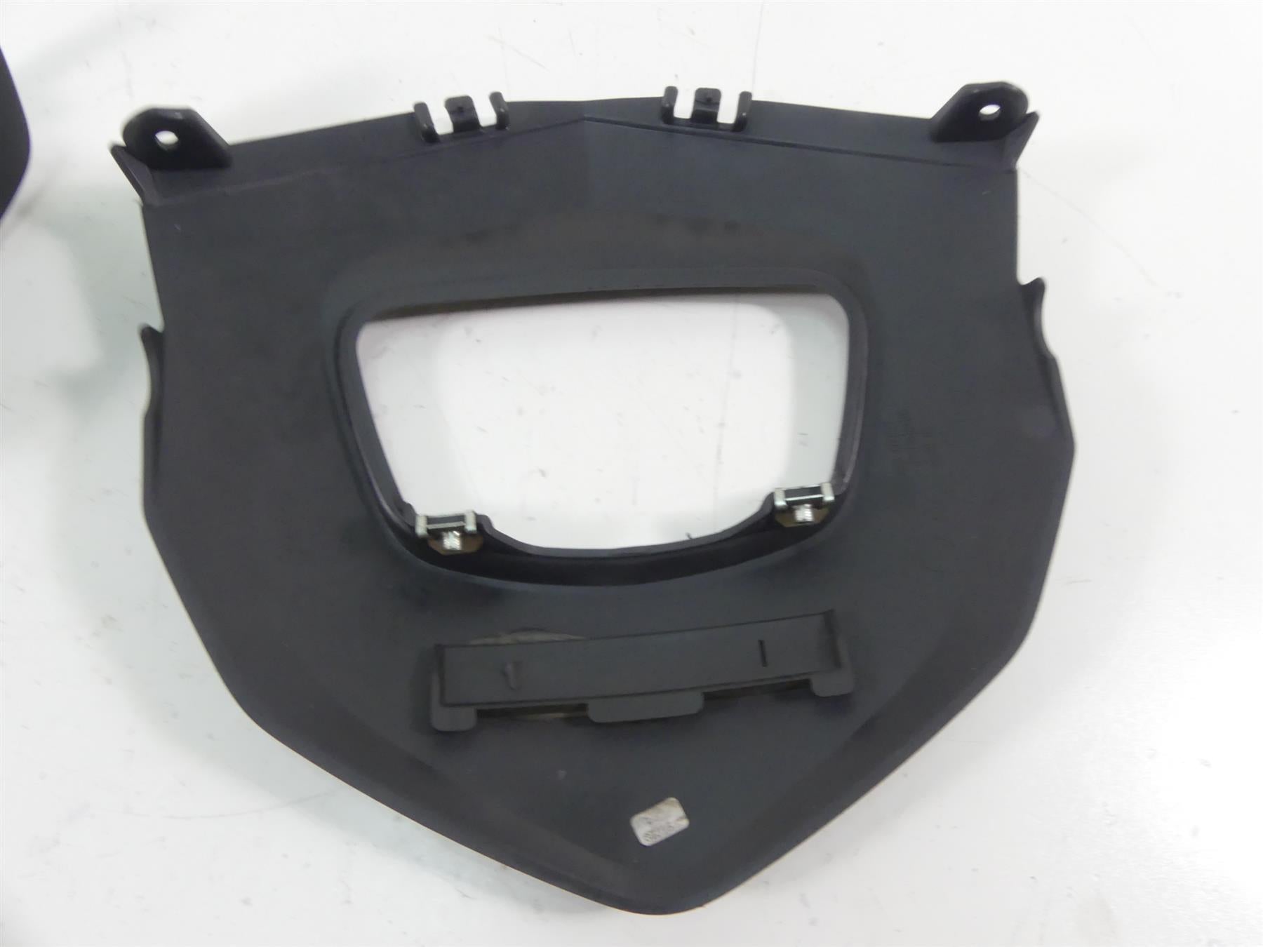2015 BMW K1600GT K48 Gps Navigator Housing + Cover & Mounts 46637724088 {{ shop.shopifyCountryName }} - Mototech271