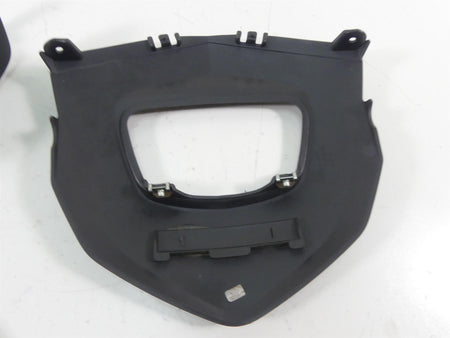 2015 BMW K1600GT K48 Gps Navigator Housing + Cover & Mounts 46637724088 {{ shop.shopifyCountryName }} - Mototech271