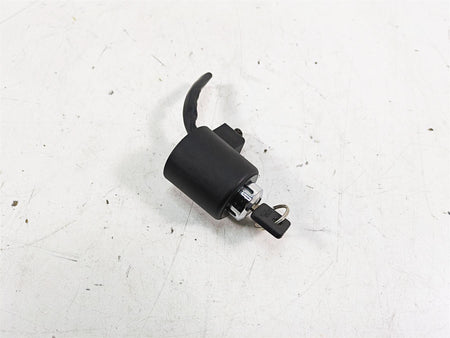 2007 Harley Sportster XL1200 C Ignition Switch + Key 71441-94 {{ shop.shopifyCountryName }} - Mototech271